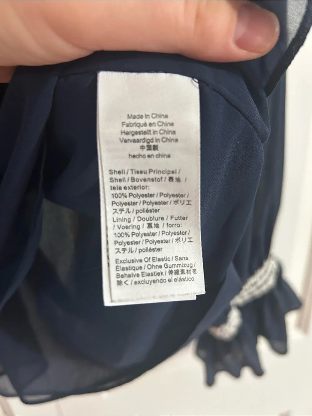 J. Crew crew soft